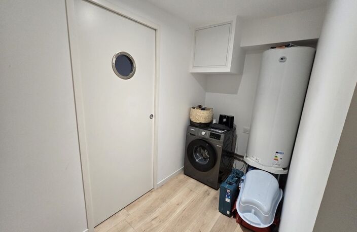 Maison à vendre 8 pièces LA ROCHE SUR YON (85) — photo 3