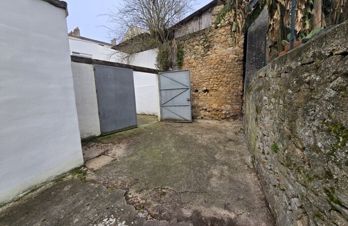 Maison à vendre 8 pièces LA ROCHE SUR YON (85) — photo 4