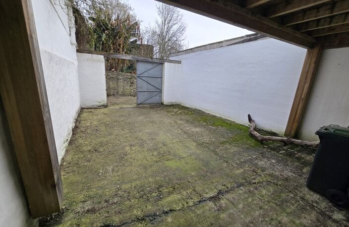 Maison à vendre 8 pièces LA ROCHE SUR YON (85) — photo 5
