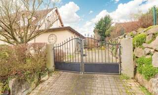 Maison 6 Pièces 251 m² à vendre à Wentzwiller (68220)