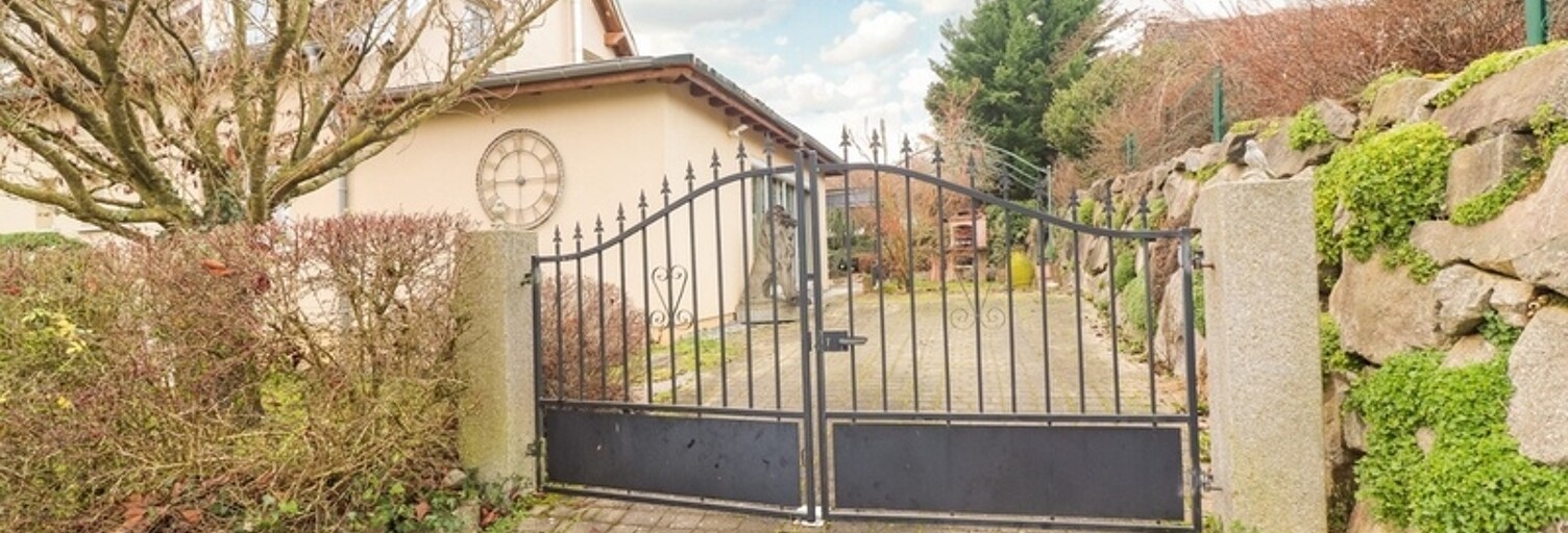 Maison 6 Pièces 251 m² à vendre à Wentzwiller (68220)