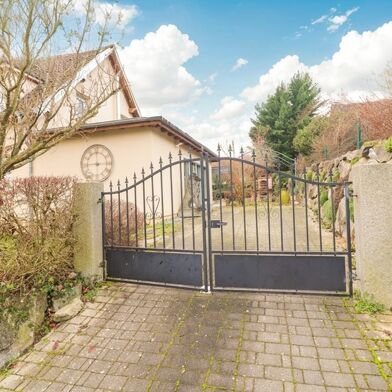 Maison 6 pièces 690000 €