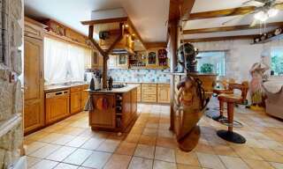 Maison 6 Pièces 251 m² à vendre à Wentzwiller (68220)