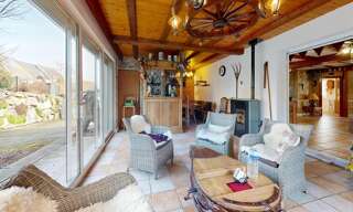 Maison 6 Pièces 251 m² à vendre à Wentzwiller (68220)