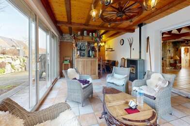 Maison 6 pièces 690000 €