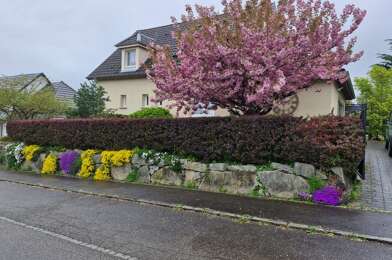 Maison 6 pièces 690000 €