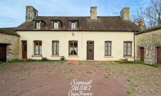 Maison 7 Pièces 156 m² à vendre à Essay (61500)