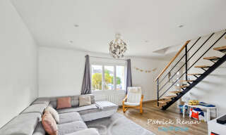 Maison 5 Pièces 90 m² à vendre à Fontenay-le-Fleury (78330)