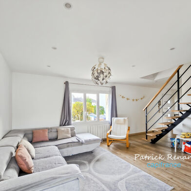 Maison 5 pièces 399000 €