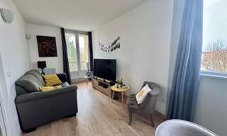 Appartement 2 Pièces 50 m² à vendre à Loos (59120)