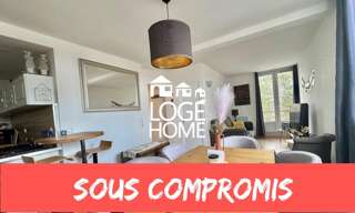 Appartement 2 Pièces 50 m² à vendre à Loos (59120)