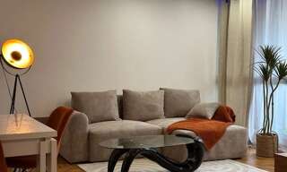 Appartement 2 Pièces 58 m² à louer à Puteaux (92800)