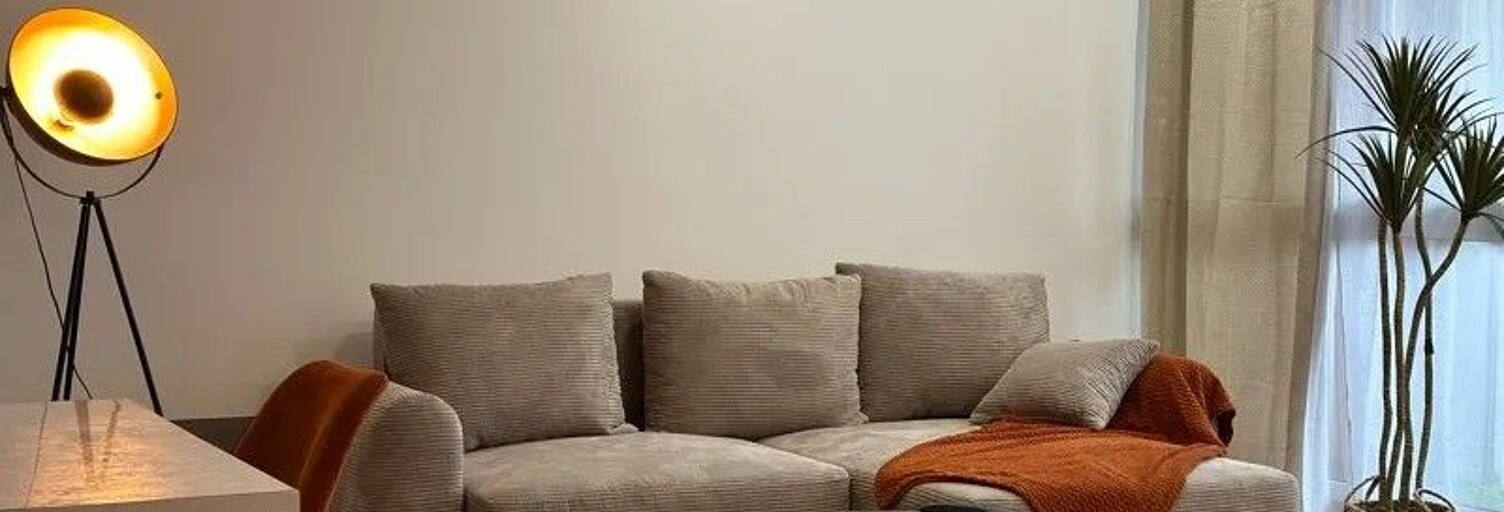 Appartement 2 Pièces 58 m² à louer à Puteaux (92800)