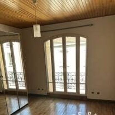 Appartement 2 pièces 1202 €