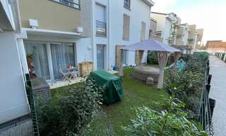 Appartement 3 Pièces 70 m² à louer à Antony (92160)