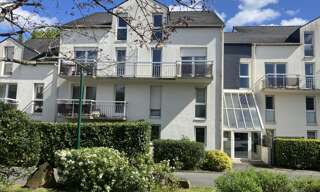 Appartement 3 Pièces 61 m² à louer à Nantes (44000)