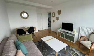 Appartement 4 Pièces 68 m² à louer à Rennes (35000)