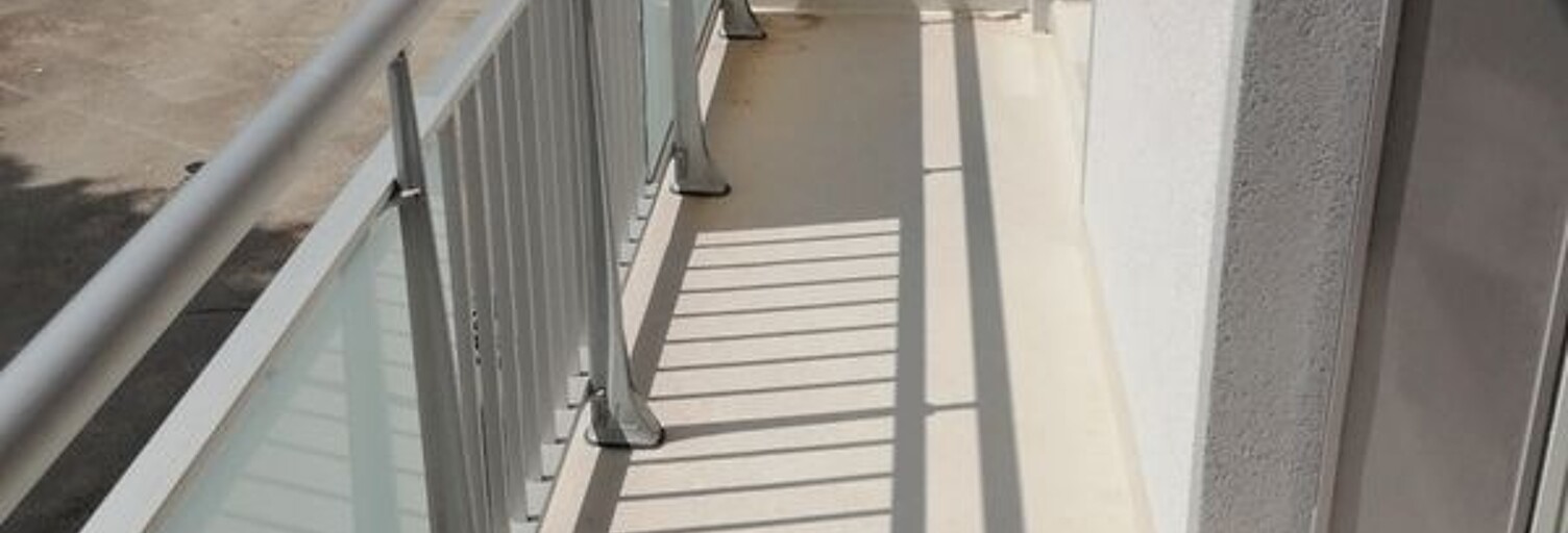 Appartement 2 Pièces 50 m² à louer à Grenoble (38000)