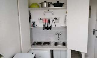 Appartement 1 Pièce 9 m² à louer à Rouen (76000)