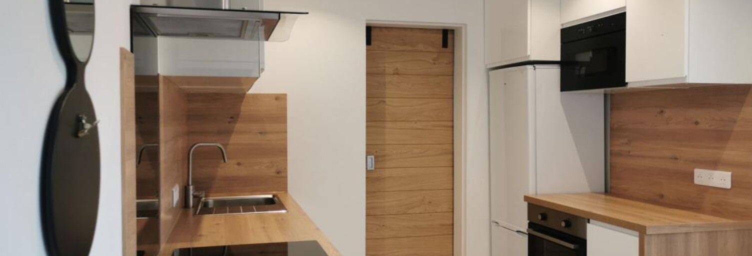 Appartement 3 Pièces 78 m² à louer à Reims (51100)