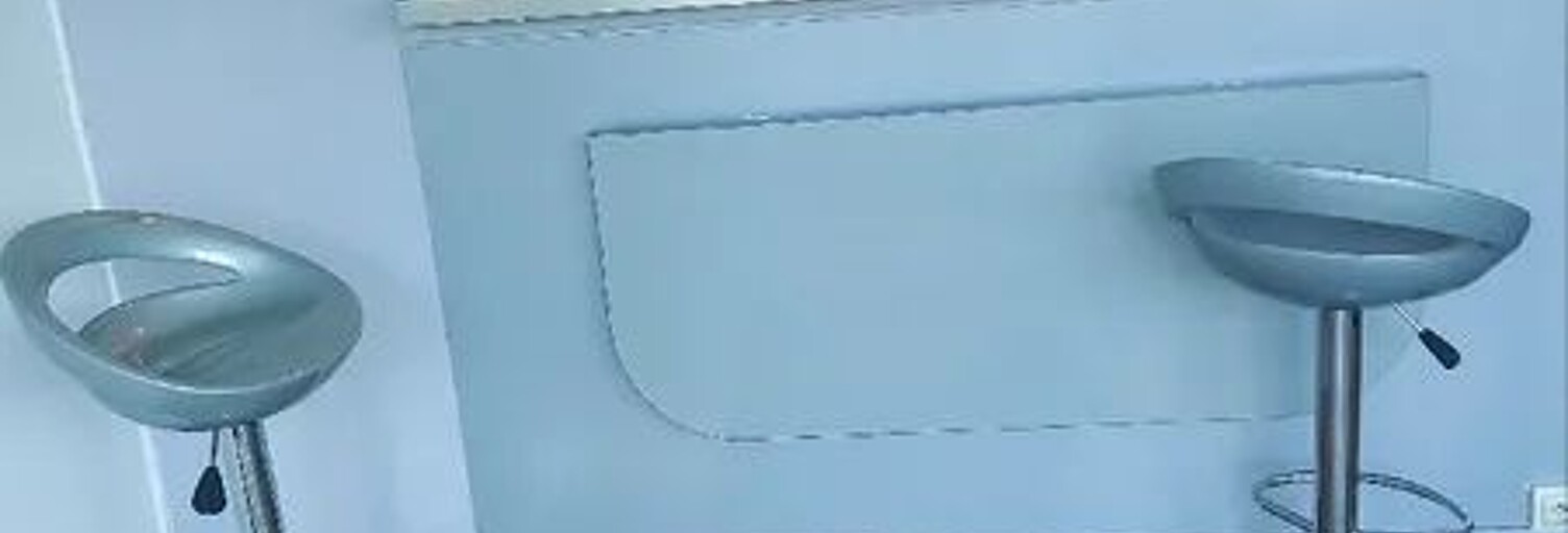 Appartement 1 Pièce 30 m² à louer à Marseille 4 (13004)