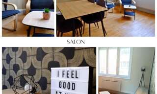 Appartement 2 Pièces 45 m² à louer à Frouard (54390)