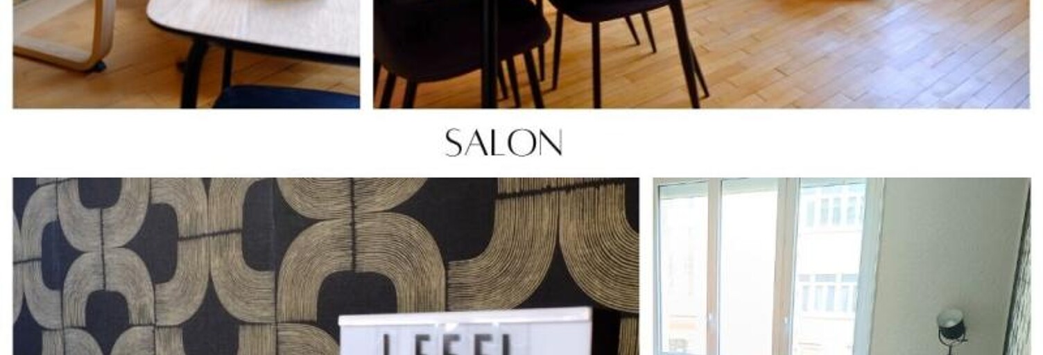 Appartement 2 Pièces 45 m² à louer à Frouard (54390)