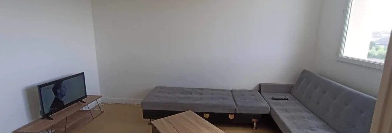 Appartement 1 Pièce 82 m² à louer à Le Mans (72000)