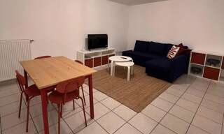 Appartement 3 Pièces 67 m² à louer à Villeurbanne (69100)