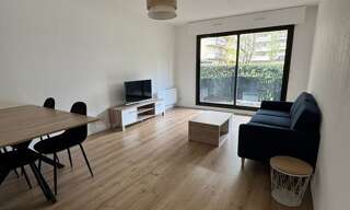 Appartement 3 Pièces 63 m² à louer à Mérignac (33700)