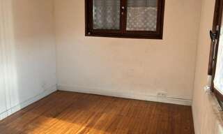 Appartement 2 Pièces 35 m² à louer à Vaulx-en-Velin (69120)