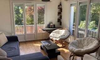 Appartement 4 Pièces 68 m² à louer à Nantes (44000)