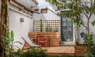 Maison 3 Pièces 43 m² à louer à Toulouse (31000)