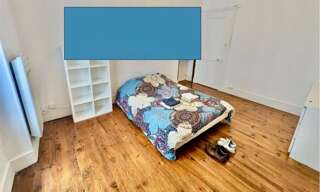 Appartement 2 Pièces 31 m² à louer à Grenoble (38000)