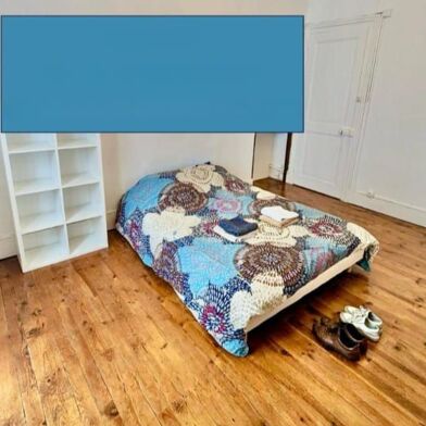 Appartement 2 pièces 650 €