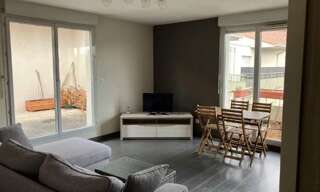 Appartement 2 Pièces 46 m² à louer à Grenoble (38000)