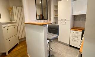 Appartement 2 Pièces 40 m² à louer à Vitry-sur-Seine (94400)