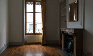 Appartement 2 Pièces 42 m² à louer à Lyon 9 (69009)