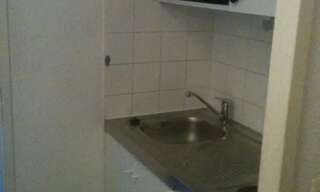 Appartement 1 Pièce 18 m² à louer à Villeurbanne (69100)