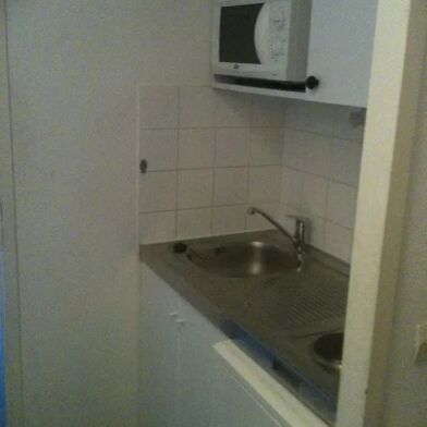 Appartement 1 pièces 480 €