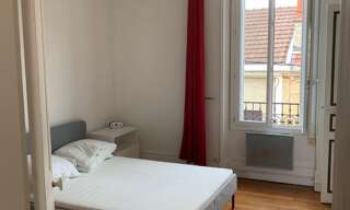 Appartement 2 Pièces 37 m² à louer à Reims (51100)