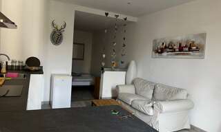 Appartement 2 Pièces 35 m² à louer à Aix-en-Provence (13080)