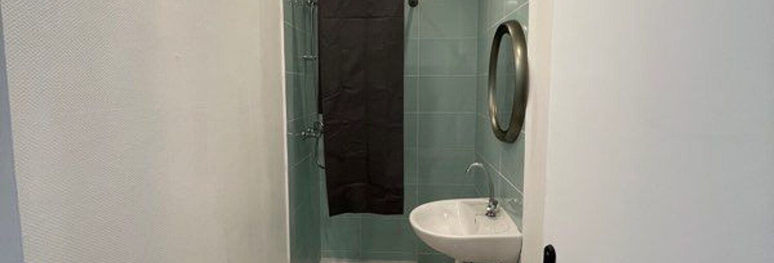 Appartement 1 Pièce 12 m² à louer à Boissy-Saint-Léger (94470)