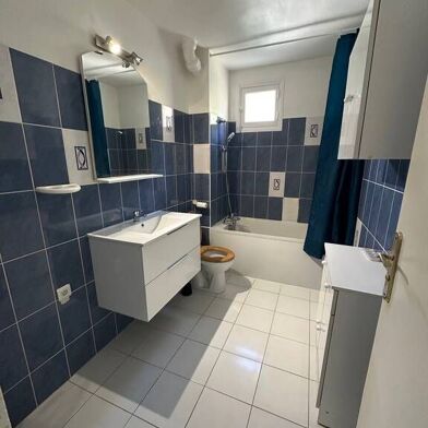 Appartement 2 pièces 1200 €