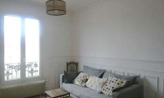 Appartement 2 Pièces 43 m² à louer à Vanves (92170)