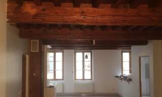 Appartement 4 Pièces 95 m² à louer à Metz (57000)