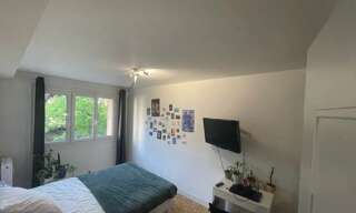 Appartement 1 Pièce 70 m² à louer à Villeurbanne (69100)