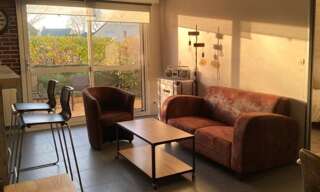 Appartement 2 Pièces 46 m² à louer à Rennes (35000)