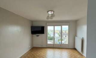 Appartement 2 Pièces 42 m² à louer à Drancy (93700)