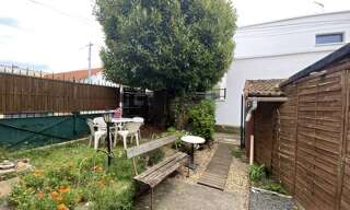 Appartement 1 Pièce 11 m² à louer à Clamart (92140)